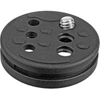 Manfrotto Bogen 585PL Replacement Plate for 585 MODOSteady 585PL