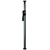 Manfrotto Single Black Deluxe Autopole Two, Extends 82.7in.-145.7in.
