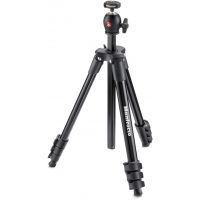 Manfrotto Compact Light Tripod