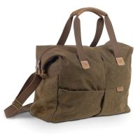 National Geographic Large Tote Bag for Personal Gear, DSLR and Laptop