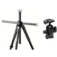 Manfrotto 055XPROB Pro Tripod w/ 498RC2 Head