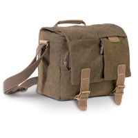 National Geographic Midi Satchel for Personal Gear, DSLR Camera and Netbook