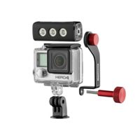 Manfrotto Offroad Thrilled Bracket For Gopro