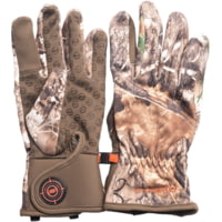 Manzella Manzella Bow Ranger Fleece Gloves - Men's