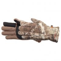 Manzella Hunter Fleece Gloves