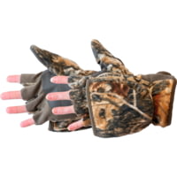 Manzella Women's Bowhunter Convertible Glove 1409749