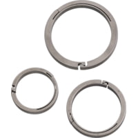 Maratac Living Spring Clip- Tri Pack