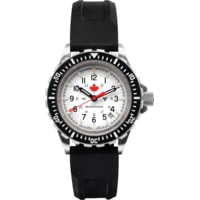 Marathon Arctic Red Maple GSAR Watch