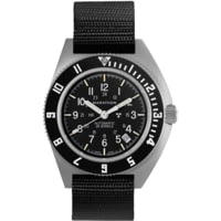 Marathon Steel Navigator w/ Date Automatic Unisex Watches