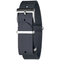 Marathon Nylon Canvas Defstan Strap