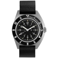 Marathon Sterile Steel Navigator Automatic Unisex Watches