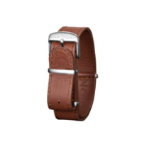 Marathon DEFSTAN Leather Watch Strap