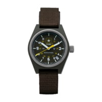 Marathon Official US Amry Quartz Field Watch