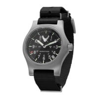 Marathon USAF Officers Watch w/ Date
