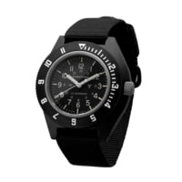 Marathon Pilots Navigator Wristwatch w/Tritium
