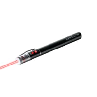 Marathon Red Laser Pointer w/Blink Mode