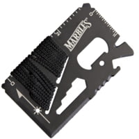 Marbles Survival Card