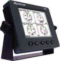 Maretron DSM250-02 Multi-Function Color Display