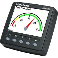 Maretron Instru. Display, DSM 150, 3.5in Color
