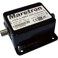 Maretron J1939 to NMEA 2000 Engine Mon. Gateway