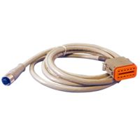 Maretron J2K100 Adapter Micro Female