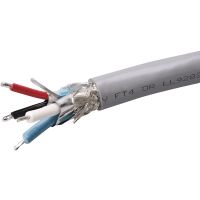 Maretron Mid Bulk Cable, Gray, Sold per meter