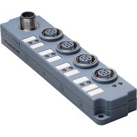 Maretron Multiport Box, 4 Port