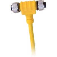 Maretron Power Tap Tee, Micro/Mid, 5m