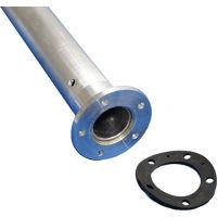 Maretron SAE 5-Bolt Non-Displacement Focus Tube