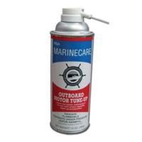 Marine Care Outboard Motor Tune Up Aerosol Can