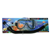 Marine Sports Adult Snorkel Set