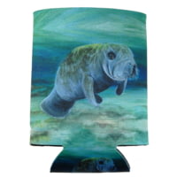 Marine Sports Kan-Tastic Insulated Can/Bottle Kooler