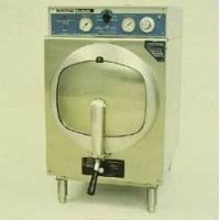 Market Forge Sterilmatic Steam Pressure Sterilizer, Market Forge 95-2678 Sterilizers-Standard Model 208/240 Or 220V, 60Hz
