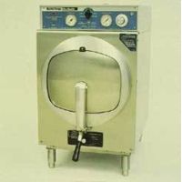 Market Forge Sterilmatic Steam Pressure Sterilizer, Market Forge 95-3441 Sterilizers-Laboratory Model 208/240 Or 220V, 60Hz