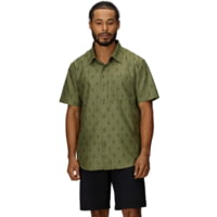 Marmot AirExchange Novelty SS Shirt - Men's