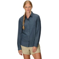 Marmot AirExchange SolarShield LS Shirt - Women's