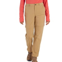 Marmot Arch Rock Convertible Pants - Women's