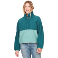 Marmot Aros Fleece 1/2 Zip - Women's