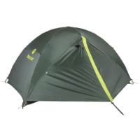 Marmot Crane Creek 2P