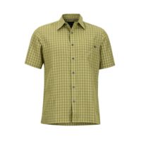 Marmot Eldridge Short Sleeve Shirt - Men's