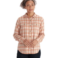 Marmot Fairfax Midweight Flannel - Women's