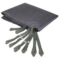 Marmot Guest House Footprint - 4 Person