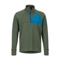 Marmot Hanging Rock 1/2 Zip Pullover - Mens