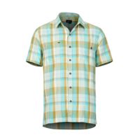 Marmot Innesdale Short Sleeve Shirt - Mens