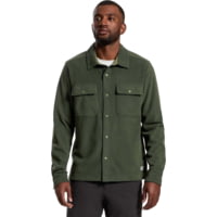 Marmot Felton Fleece Long Sleeve Shirt - Men's