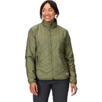 Marmot Onward Insulated Jacket - Women's
