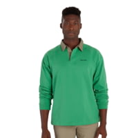 Marmot Mountain Works Rugby Pullover - Men's