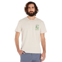 Marmot Organic Cotton Trail Buddies Short Sleeve Tee - Men's