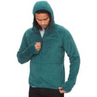Marmot Orsa Polartec Wool 1/2 Zip Hoody - Men's