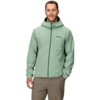 Marmot Pinnacle DriClime Hoody - Men's